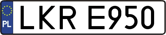 LKRE950