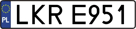 LKRE951