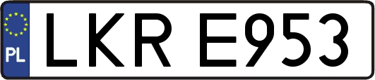 LKRE953