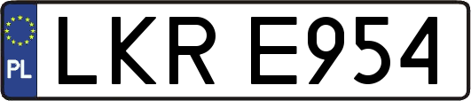LKRE954