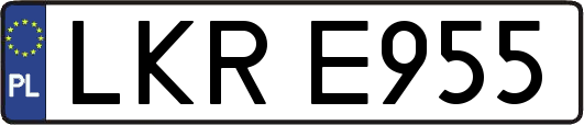 LKRE955