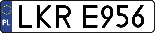 LKRE956