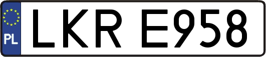 LKRE958
