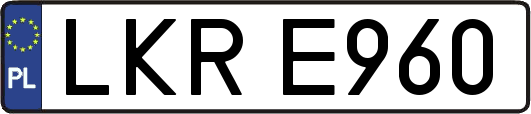 LKRE960
