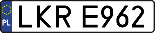 LKRE962