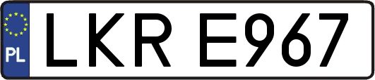 LKRE967