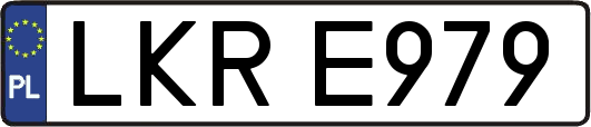 LKRE979
