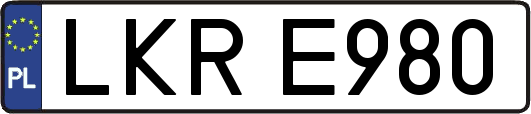 LKRE980