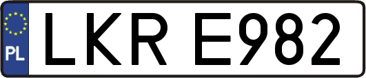 LKRE982