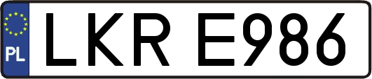 LKRE986
