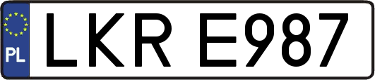 LKRE987