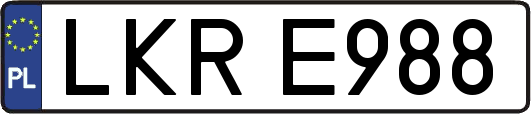 LKRE988