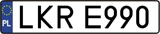 LKRE990