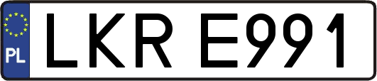 LKRE991