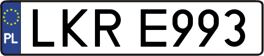 LKRE993