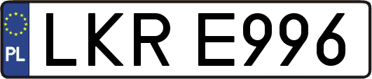 LKRE996