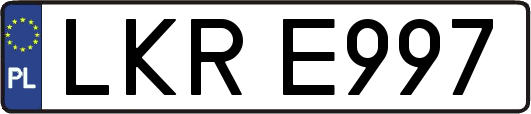 LKRE997