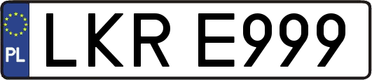 LKRE999
