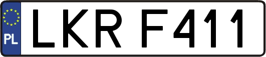 LKRF411