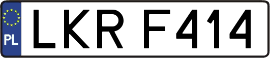 LKRF414