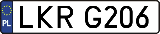 LKRG206
