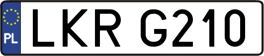 LKRG210