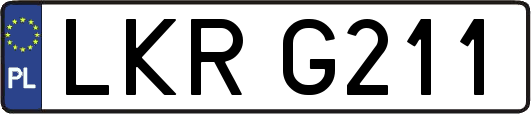 LKRG211