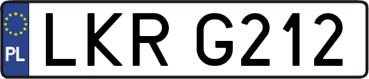 LKRG212