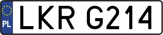 LKRG214