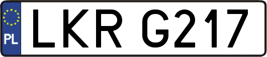 LKRG217