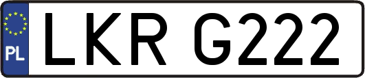 LKRG222