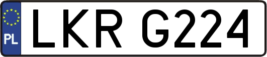 LKRG224