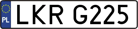 LKRG225