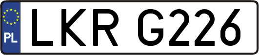 LKRG226