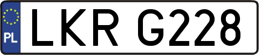 LKRG228