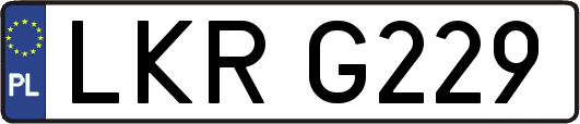 LKRG229