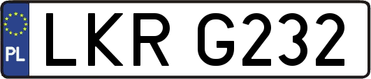 LKRG232