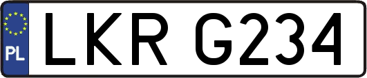 LKRG234