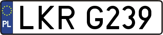 LKRG239