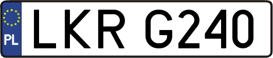 LKRG240