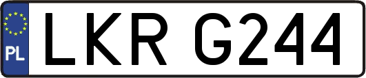 LKRG244