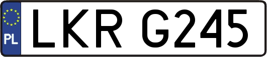LKRG245