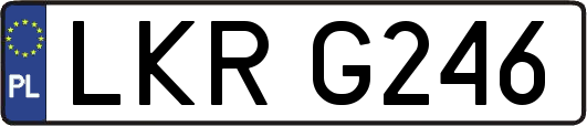 LKRG246