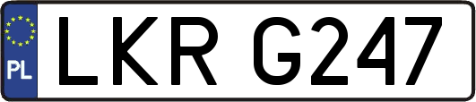LKRG247