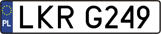 LKRG249