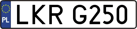 LKRG250