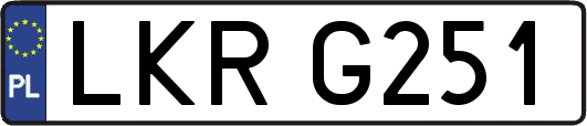 LKRG251