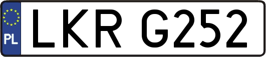 LKRG252