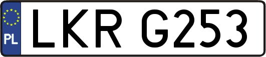 LKRG253