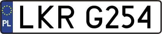 LKRG254